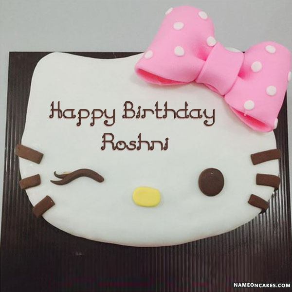 Happy Birthday Roshni Image Wishes  YouTube